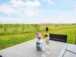 5 Star Holiday Home in Ulfborg