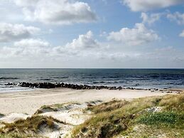 5 Star Holiday Home in Ulfborg