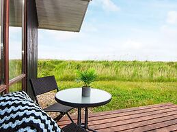 5 Star Holiday Home in Ulfborg