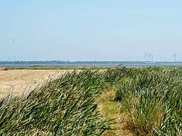 5 Star Holiday Home in Ulfborg