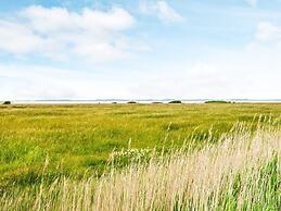 5 Star Holiday Home in Ulfborg