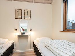 5 Star Holiday Home in Ulfborg