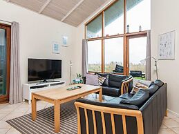 5 Star Holiday Home in Ulfborg
