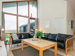 5 Star Holiday Home in Ulfborg