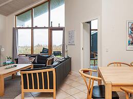 5 Star Holiday Home in Ulfborg