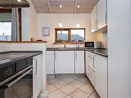 5 Star Holiday Home in Ulfborg
