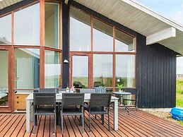 5 Star Holiday Home in Ulfborg