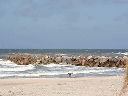 5 Star Holiday Home in Ulfborg
