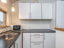 5 Star Holiday Home in Ulfborg