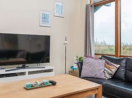 5 Star Holiday Home in Ulfborg