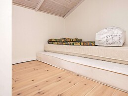 5 Star Holiday Home in Ulfborg