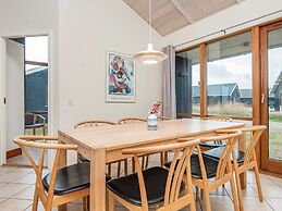 5 Star Holiday Home in Ulfborg