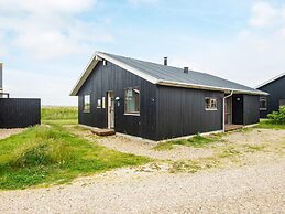 5 Star Holiday Home in Ulfborg