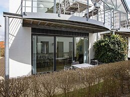 4 Star Holiday Home in Vaeggerlose