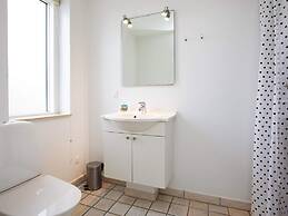 4 Star Holiday Home in Vaeggerlose
