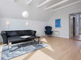 4 Star Holiday Home in Vaeggerlose