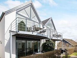 4 Star Holiday Home in Vaeggerlose