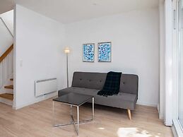4 Star Holiday Home in Vaeggerlose