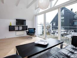 4 Star Holiday Home in Vaeggerlose