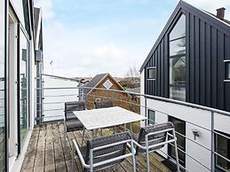 4 Star Holiday Home in Vaeggerlose
