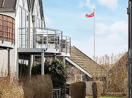 4 Star Holiday Home in Vaeggerlose