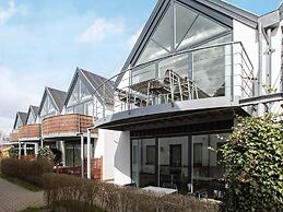 4 Star Holiday Home in Vaeggerlose