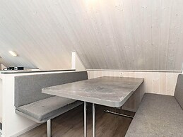 Holiday Home in Wendtorf