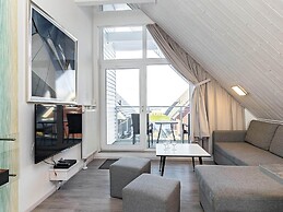 Holiday Home in Wendtorf