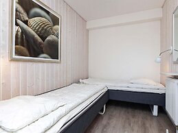 Holiday Home in Wendtorf