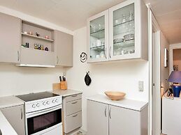 Spacious Holiday Home in Borkop near Beach