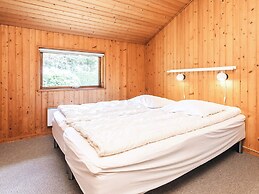 4 Star Holiday Home in Vaeggerlose