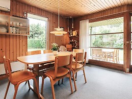 4 Star Holiday Home in Vaeggerlose