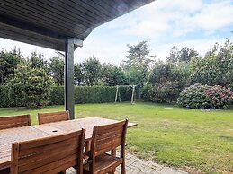 4 Star Holiday Home in Vaeggerlose