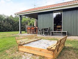 4 Star Holiday Home in Vaeggerlose