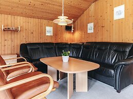 4 Star Holiday Home in Vaeggerlose