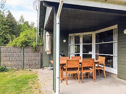 4 Star Holiday Home in Vaeggerlose
