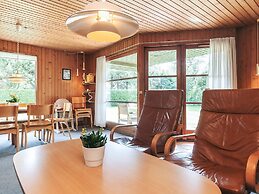 4 Star Holiday Home in Vaeggerlose
