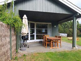 4 Star Holiday Home in Vaeggerlose