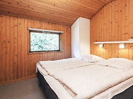 4 Star Holiday Home in Vaeggerlose