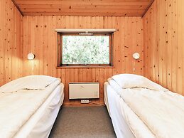 4 Star Holiday Home in Vaeggerlose