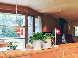 4 Star Holiday Home in Vaeggerlose