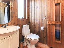 4 Star Holiday Home in Vaeggerlose