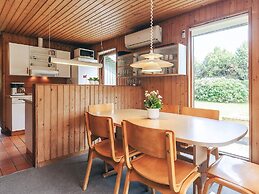 4 Star Holiday Home in Vaeggerlose