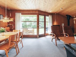 4 Star Holiday Home in Vaeggerlose