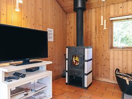 4 Star Holiday Home in Vaeggerlose