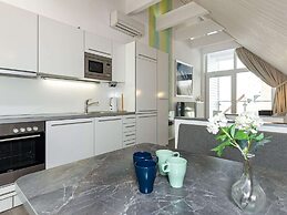 Holiday Home in Wendtorf