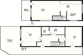 Holiday Home in Wendtorf