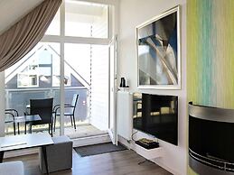 Holiday Home in Wendtorf