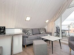 Holiday Home in Wendtorf