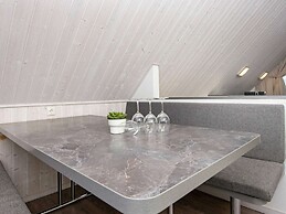Holiday Home in Wendtorf